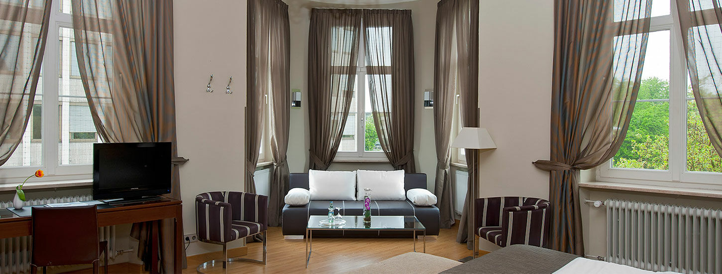 Eurostars Park Hotel Maximilian Ratisbonne Extérieur photo